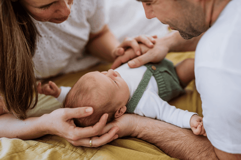 Esenciales para los primeros meses: productos que facilitan la vida