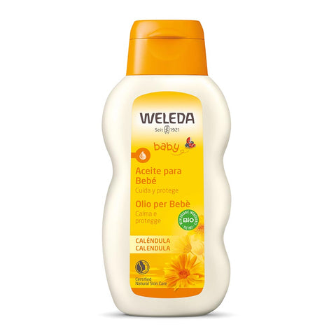 Aceite de Caléndula 200 ml