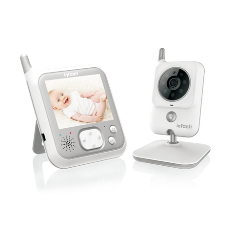 Video Monitor Digital Easy Contact 607