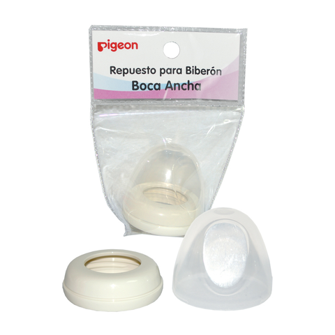 Repuesto para Biberón Pigeon
