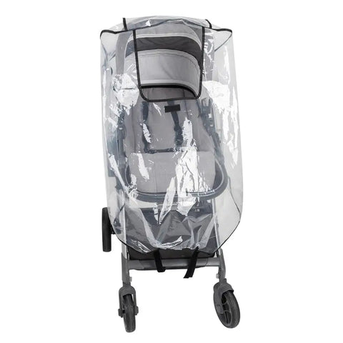 Protector de Lluvia y Clima
