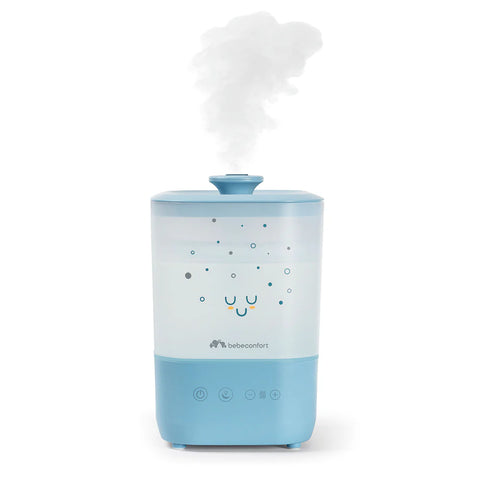 Humidificador De Aire Fresh Clean Air