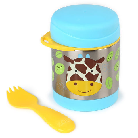 Termo para Comida ZOO