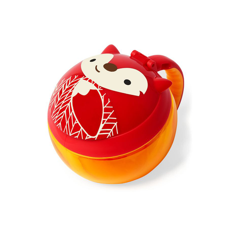 Pocillo para Snack ZOO
