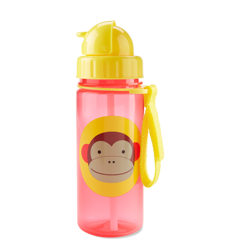 Botella de Transición ZOO