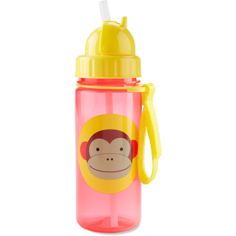 Botella de Transición ZOO