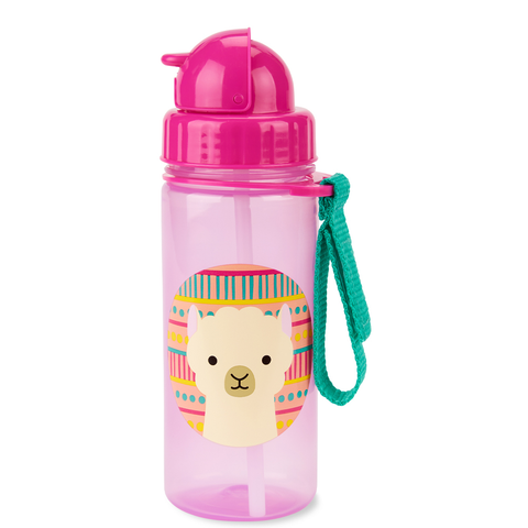 Botella de Transición ZOO