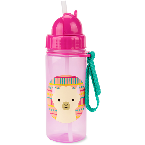 Botella de Transición ZOO