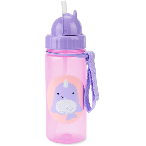 Botella de Transición ZOO