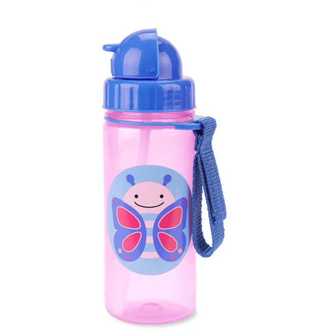 Botella de Transición ZOO