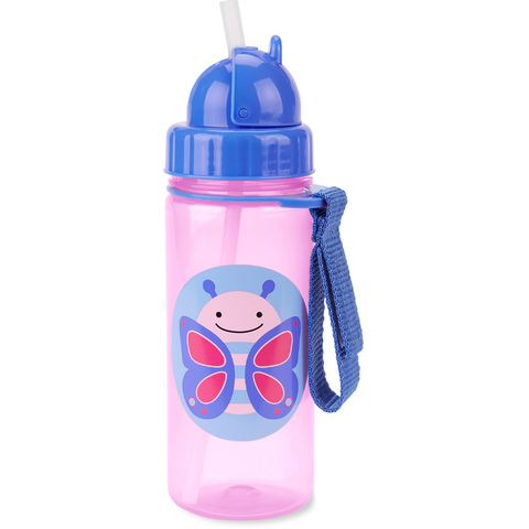 Botella de Transición ZOO