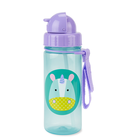 Botella de Transición ZOO