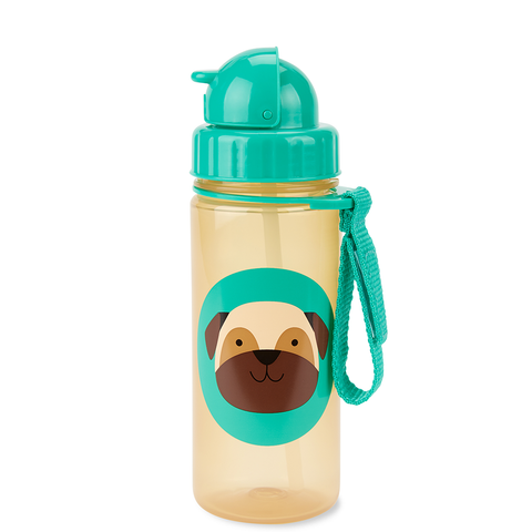 Botella de Transición ZOO