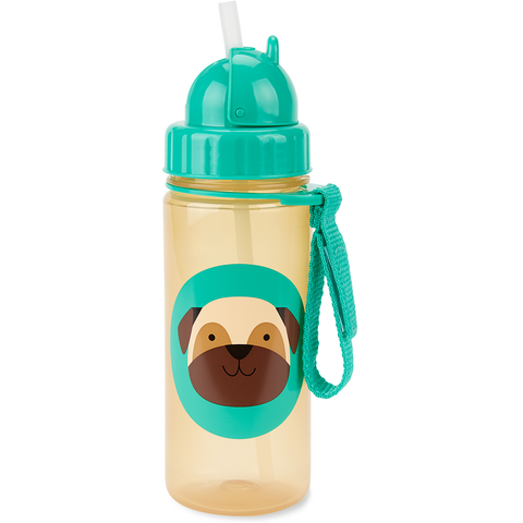 Botella de Transición ZOO