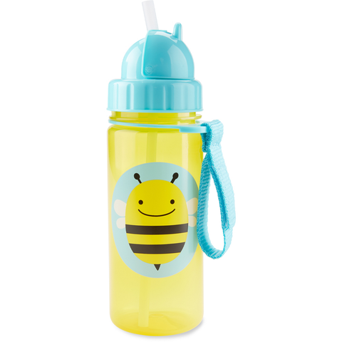 Botella de Transición ZOO