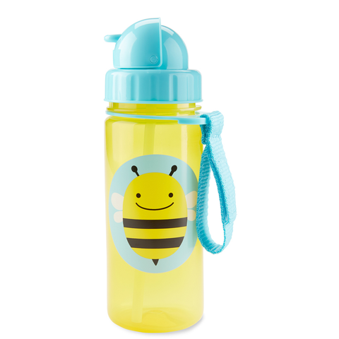 Botella de Transición ZOO