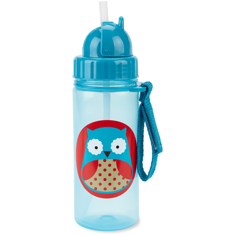 Botella de Transición ZOO