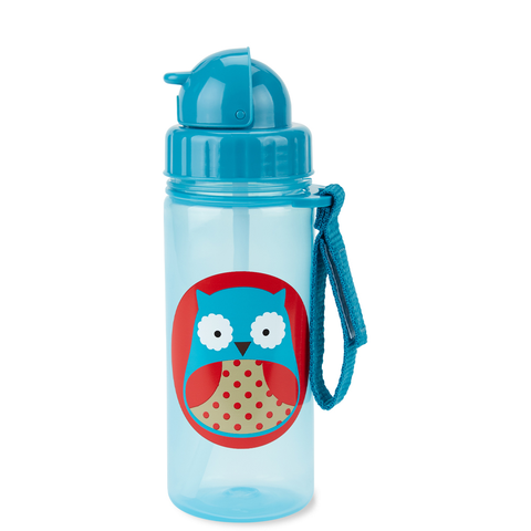 Botella de Transición ZOO