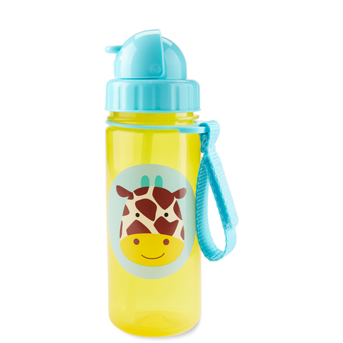 Botella de Transición ZOO