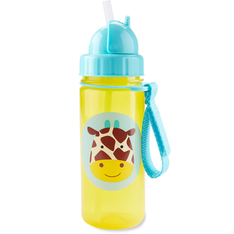 Botella de Transición ZOO