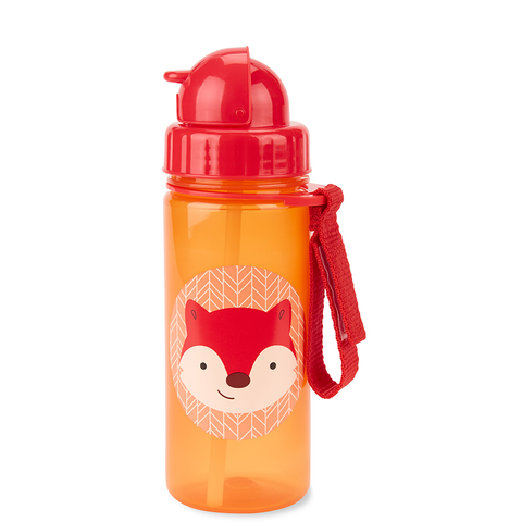 Botella de Transición ZOO
