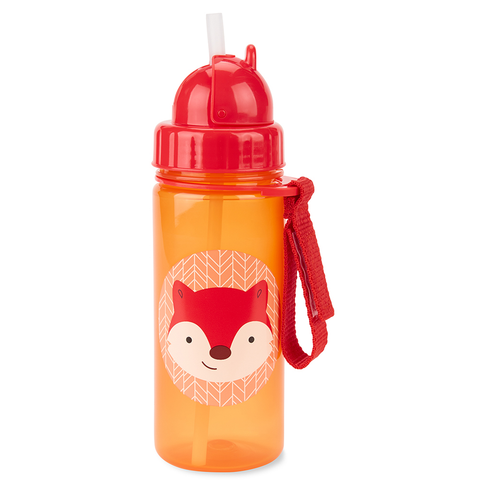 Botella de Transición ZOO
