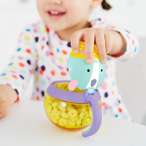 Pocillo para Snack ZOO