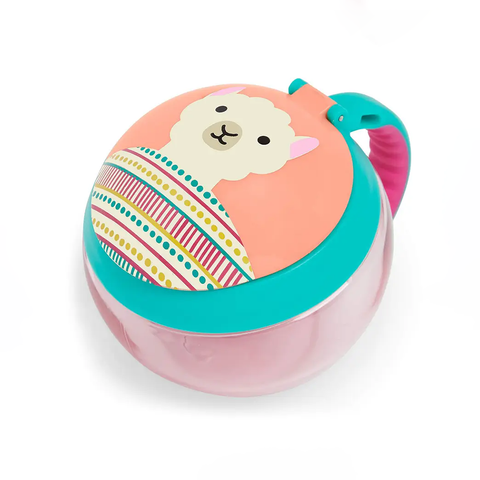 Pocillo para Snack ZOO