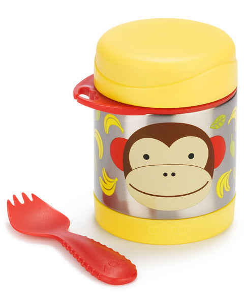 Termo para Comida ZOO