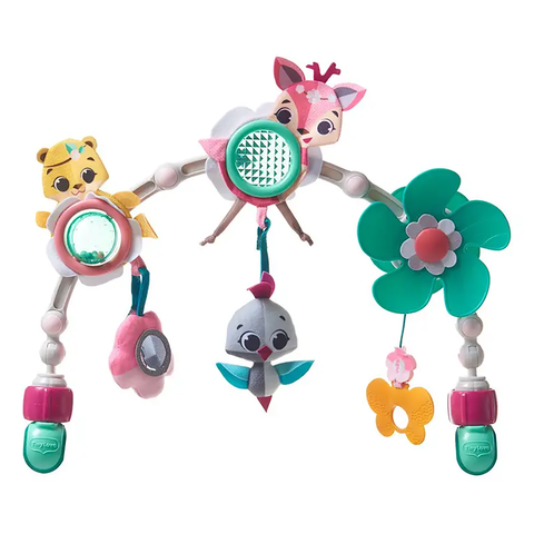 Arco Para Coche Tiny Princess Tales
