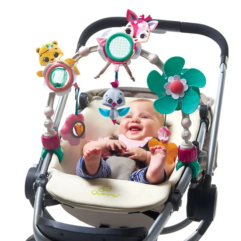 Arco Para Coche Tiny Princess Tales