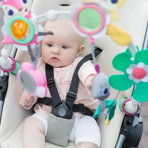 Arco Para Coche Tiny Princess Tales