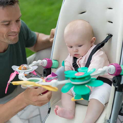 Arco Para Coche Tiny Princess Tales