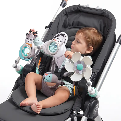Arco Para Coche Cuentos Mágicos