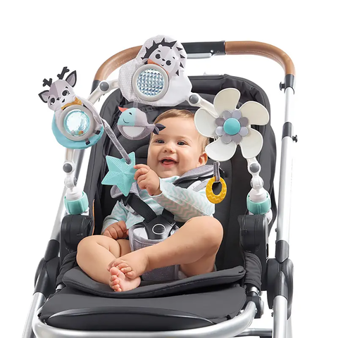 Arco Para Coche Cuentos Mágicos