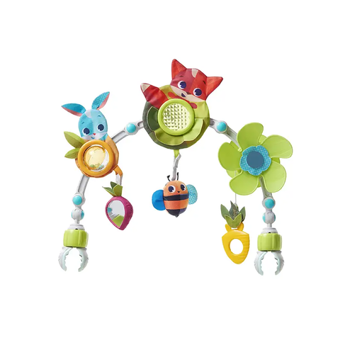 Arco para Coche Meadow Days