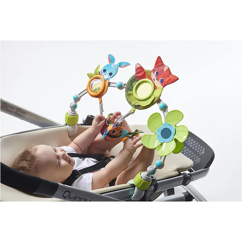 Arco para Coche Meadow Days