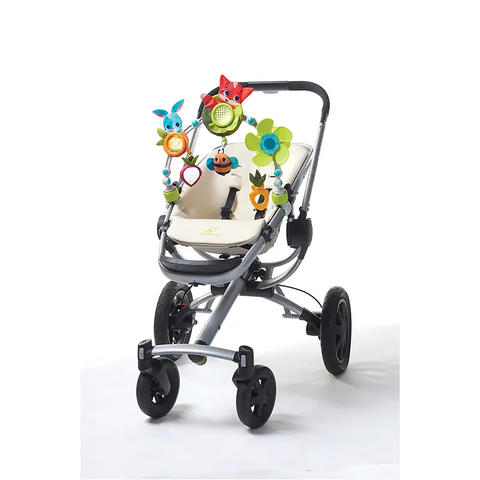 Arco para Coche Meadow Days