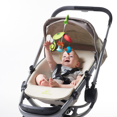 Mini Móvil de Viaje Pack & Go