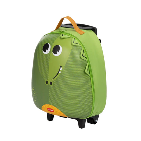 Mochila con Ruedas Tiny