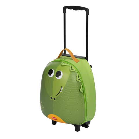 Mochila con Ruedas Tiny