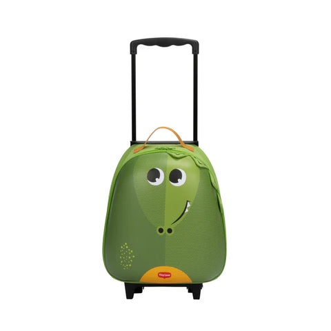 Mochila con Ruedas Tiny