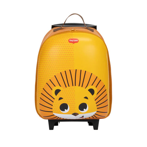 Mochila con Ruedas Tiny