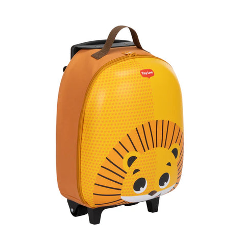 Mochila con Ruedas Tiny