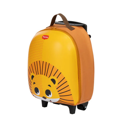 Mochila con Ruedas Tiny