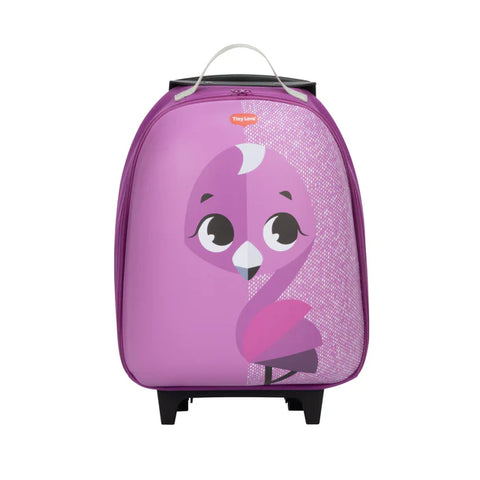 Mochila con Ruedas Tiny