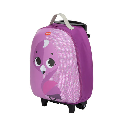 Mochila con Ruedas Tiny