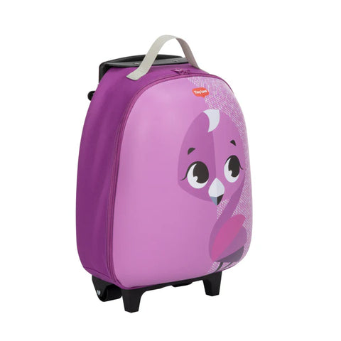 Mochila con Ruedas Tiny