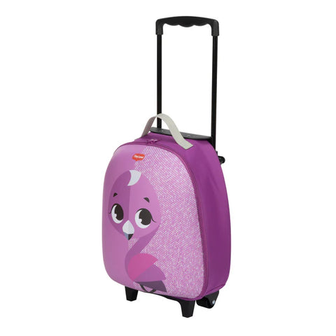 Mochila con Ruedas Tiny