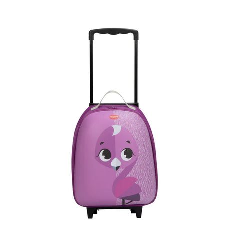 Mochila con Ruedas Tiny